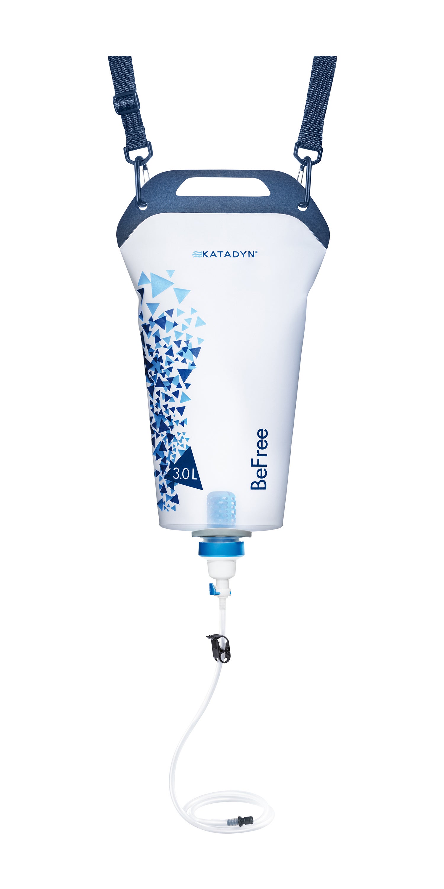 BeFree Filter 3.0 L Gravity