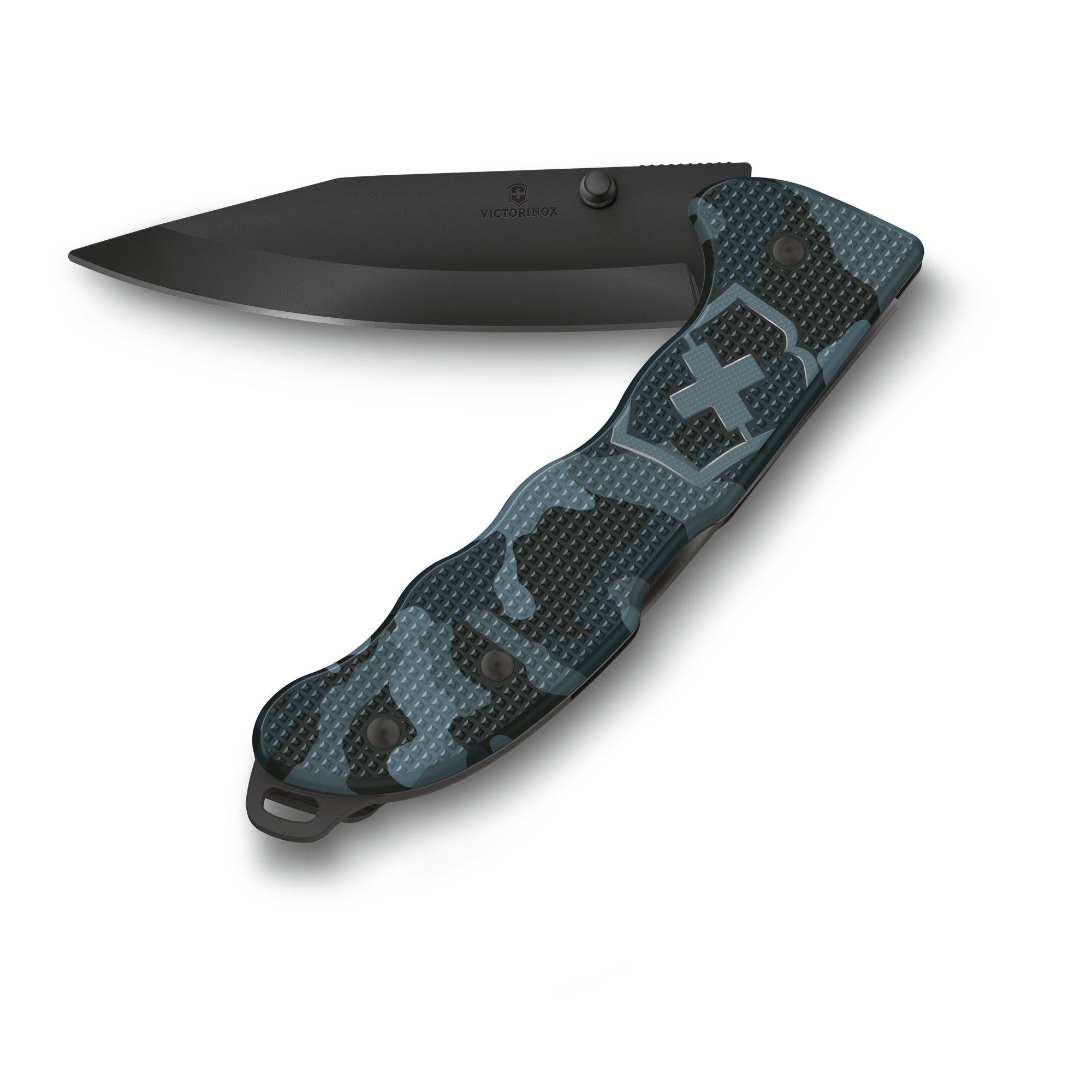 Evoke BSH Alox, navy camouflage