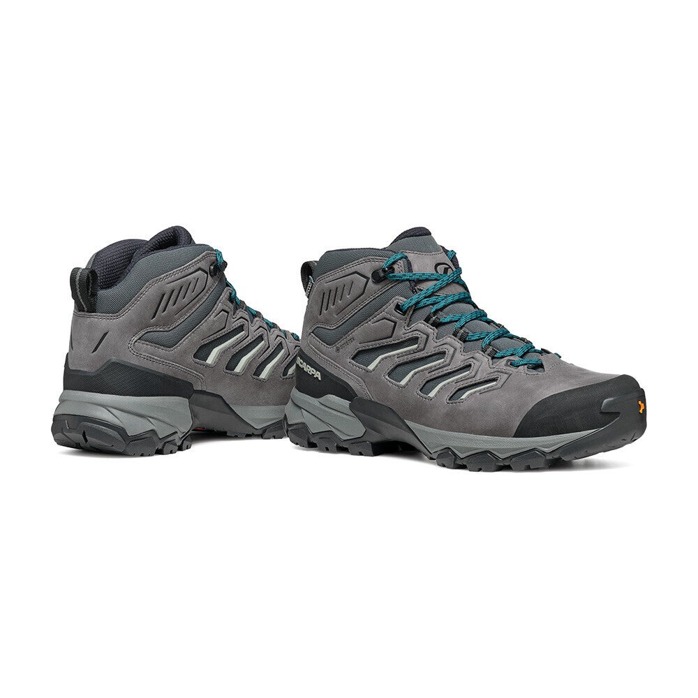 Moraine Mid Gtx Anthracite RHA 39,0